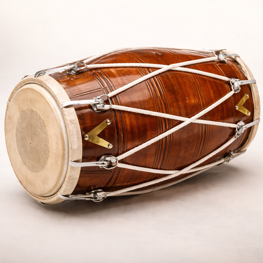 Dholak